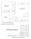 Floorplan graphic