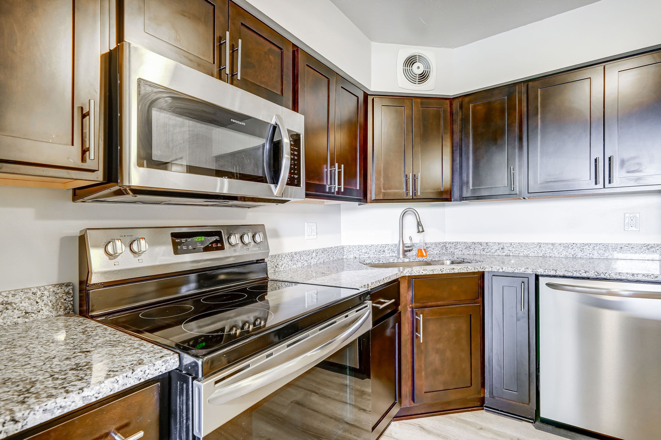 Apartments For Rent In Solon Solon Park Apartments Residents