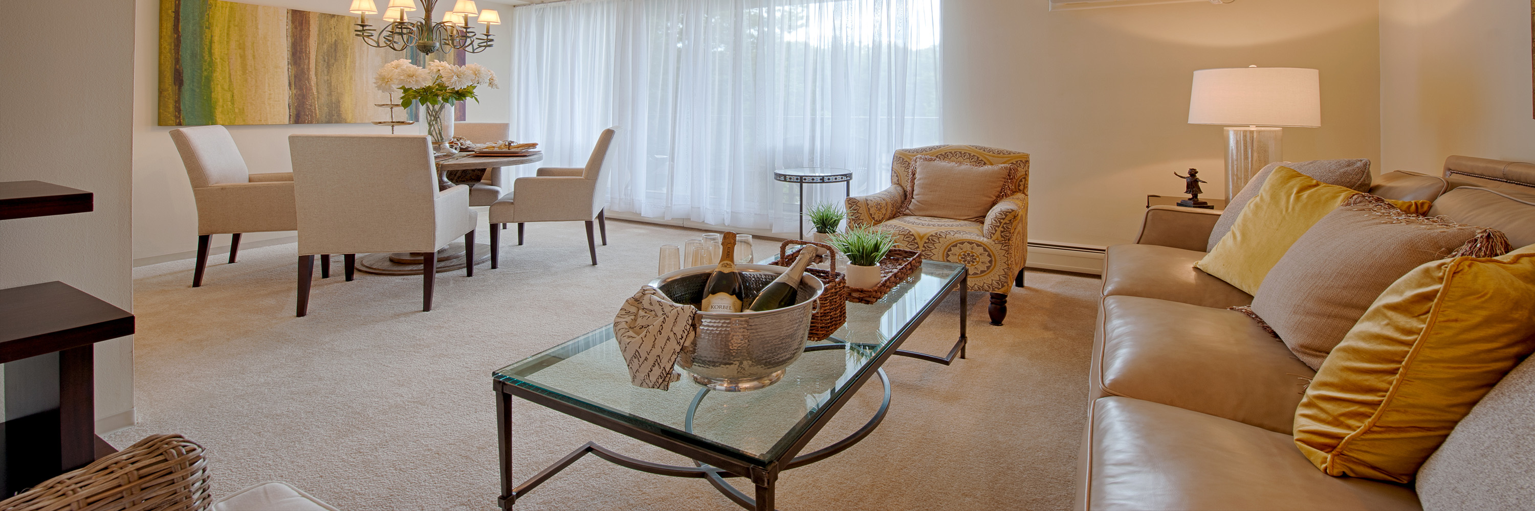 Cleveland, OH Apartment For Rent Hamilton House Contact